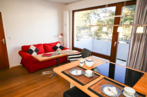 Ferienwohnung Kajüte, Timmendorfer Strand